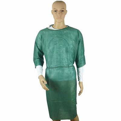 Protective isolation suit医用防护服